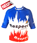 R-F-L Trikot Abstand