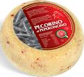 maremma pecorino pecora formaggio caseificio toscano toscana spadi follonica forma intera 1,200g 1,2kg italiano origine latte italia nuovi sapori saporito aromatiche aromatizzato stagionato peperoncino