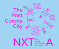 Post Corona City Nxt A Ideenwettbewerb Logo