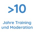 Seit über 10 Jahren erfolgreiche Trainings