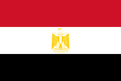Present day flag