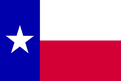 Texas State flag