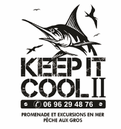 Excursion en mer avec Keep it Cool au François en Martinique