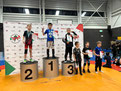1.Platz Umar Basnukaiev