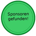 Button "Sponsoren gefunden"