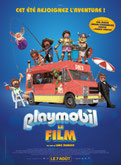 PLAYMOBIL® LE FILM