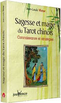 Le coffret du Tarot Chinois de Jean-Luis Victor