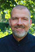 Chen Stil Tai Chi Lehrer Sifu Markus Breibert in Wien
