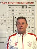 Vorstand KSV Eichen