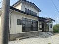 米沢市大字竹井