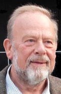 Alan Dennis Clark