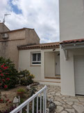 Peinture façade