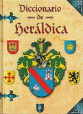 LIBRO (DICCIONARIO DE HERÁLDICA) LIBRO DE JACQUES-A. SCHNIEPER CAMPOS - EDITORIAL LIBSA, S.A. - 336 PÁGINAS (NUEVO) 23€. 