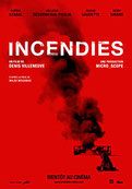 incendies