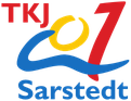 TKJ Sarstedt-Wasserball-Logo