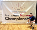 formation massage  deep tissue cannes