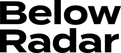 Logo con la scritta Below Radar
