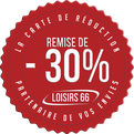 Carte loisirs 66 - réductions Perpignan restaurant - loisirs66 Loisirs 66 loisirs66.fr