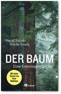 Der Baum - Eine Lebensgeschichte. Cover