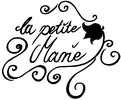 la petite Marie - Logo