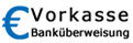 Banküberweisung Logo