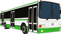 Bild: Bus
