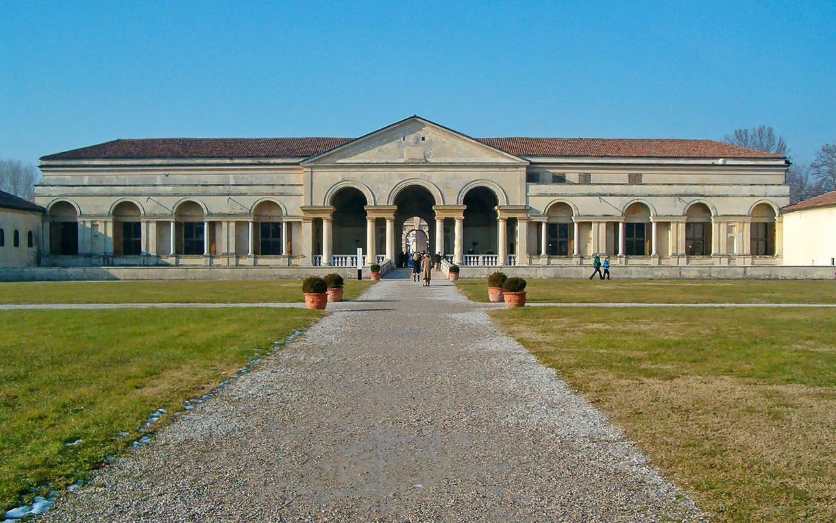 世界遺産と建築11 ルネサンス建築（ルネッサンス建築）NewsE-bookTopicsNew articlesBlogLinkSearchSite map