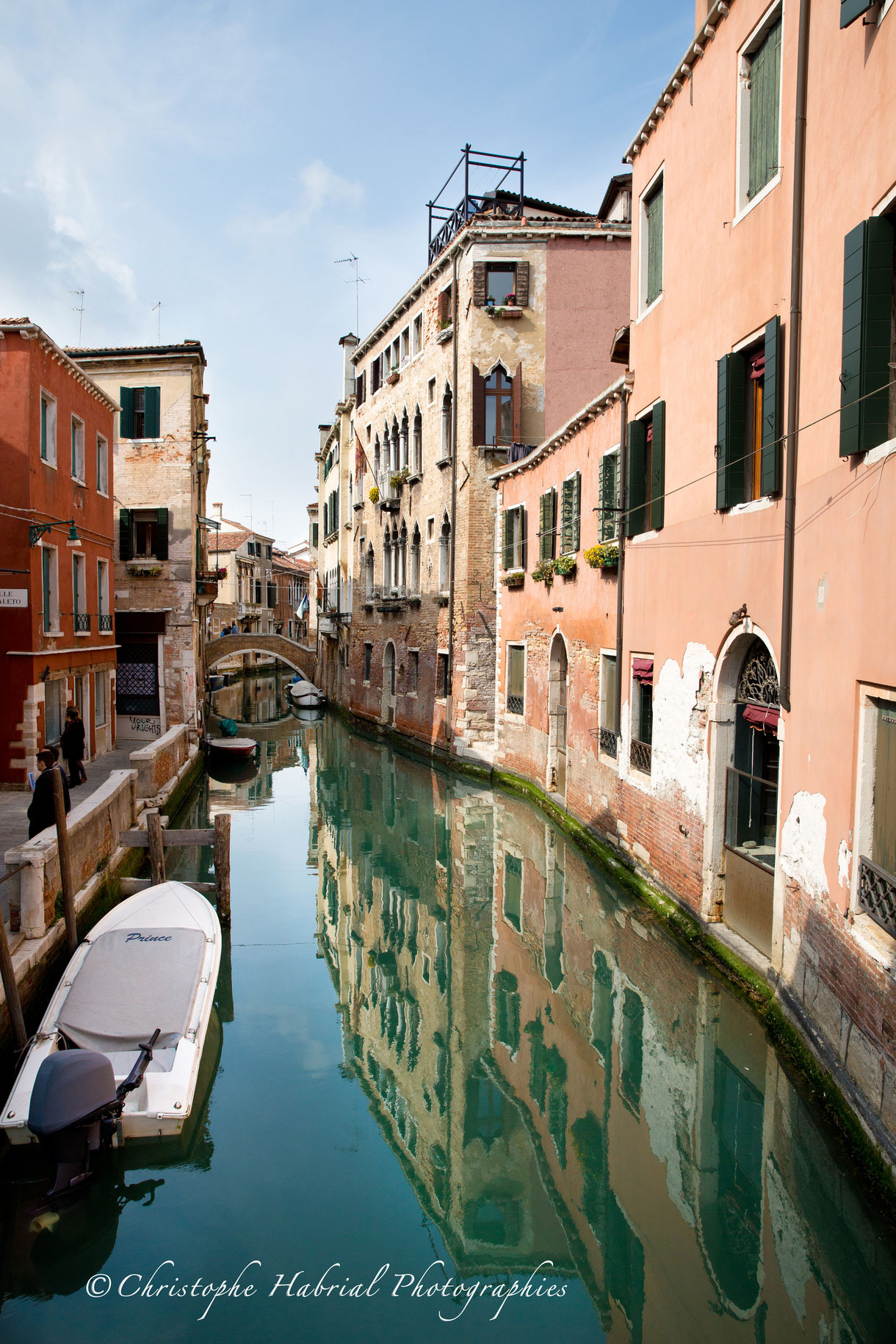 Venise