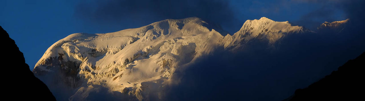 Trekking Bhutan Masagang