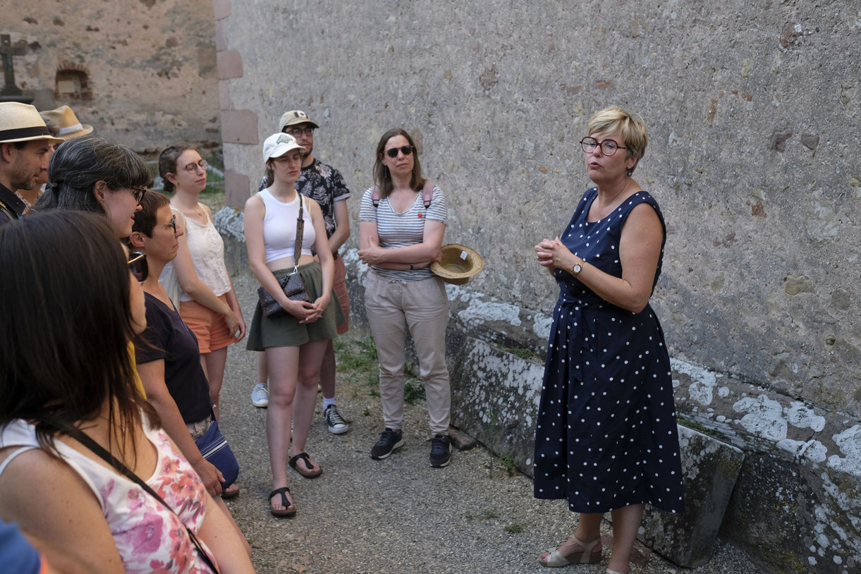 Caroline CLAUDE-BRONNER, Ihre Diplomführerin im Elsass, Entdecken Sie mit mir im Rahmen einer Führung , das idyllische Colmar, die Europastadt Strassburg, die elsässische Weinstrasse oder die Vogesenkammstrasse !