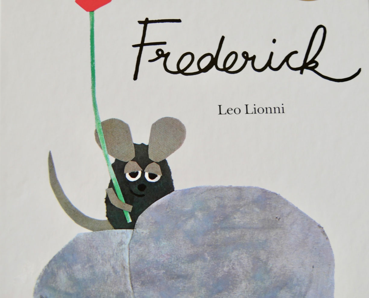Frederik l Das Buch der Maus l Leo Lionni low carb Rezepte