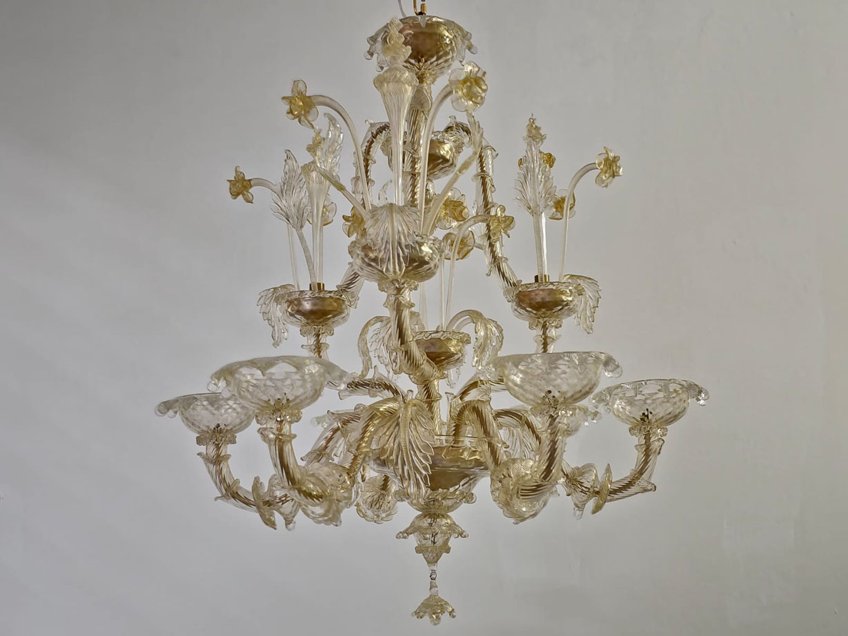 lampadario-Murano-Lucente-monumentale