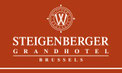 STEIGENBERGER GRAND HOTEL LOGO