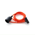Bright Orange