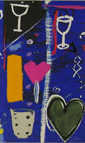 Quadri, opere grafiche, serigrafia, litografia, calcografia, incisione, stampe artistiche, decorazioni interne, arredamento, arte, galleria, editoria d’arte, libri d’arte, mostre, monocromi, riproduzione, artista, grafiche, stampe, pubblicazioni, Gianni F