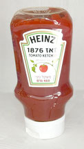 Ketchup 580 g