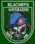 Black Ops Wiesbaden