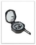 accesorios topografia brujulas