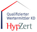 Qualifizierter Wertermittler KD HypZert Icon
