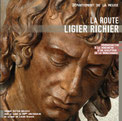 La route Ligier Richier Meuse Lorraine France