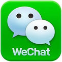 中国語学留学　微信WeChat操作方法