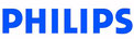 Logo marque Philips