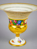 KPM - Schinkelkorb 1906