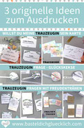 Trauzeugin fragen, Trauzeugin fragen Überraschung, Trauzeugin fragen basteln, Trauzeugin fragen basteln, Trauzeugin fragen selber machen, Trauzeugin fragen Rubbellos, Willst du meine Trauzeugin sein Karte, Freudentränen, Glückskeks aus Papier, ausducken