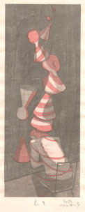 木版画　松本英三　手紙 木版画 松本英三 手紙 - メルカリ