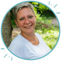 Nadine Schreiner, Kinderpflegerin WÖLFE
