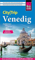 Bester Italien Reiseführer Empfehlung Venedig