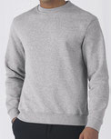 bedrucke B&C Set-In Sweatshirt