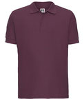 Textildruck Men´s Ultimate Cotton Polo  RUSSELL