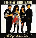LA NEW YORK BAND